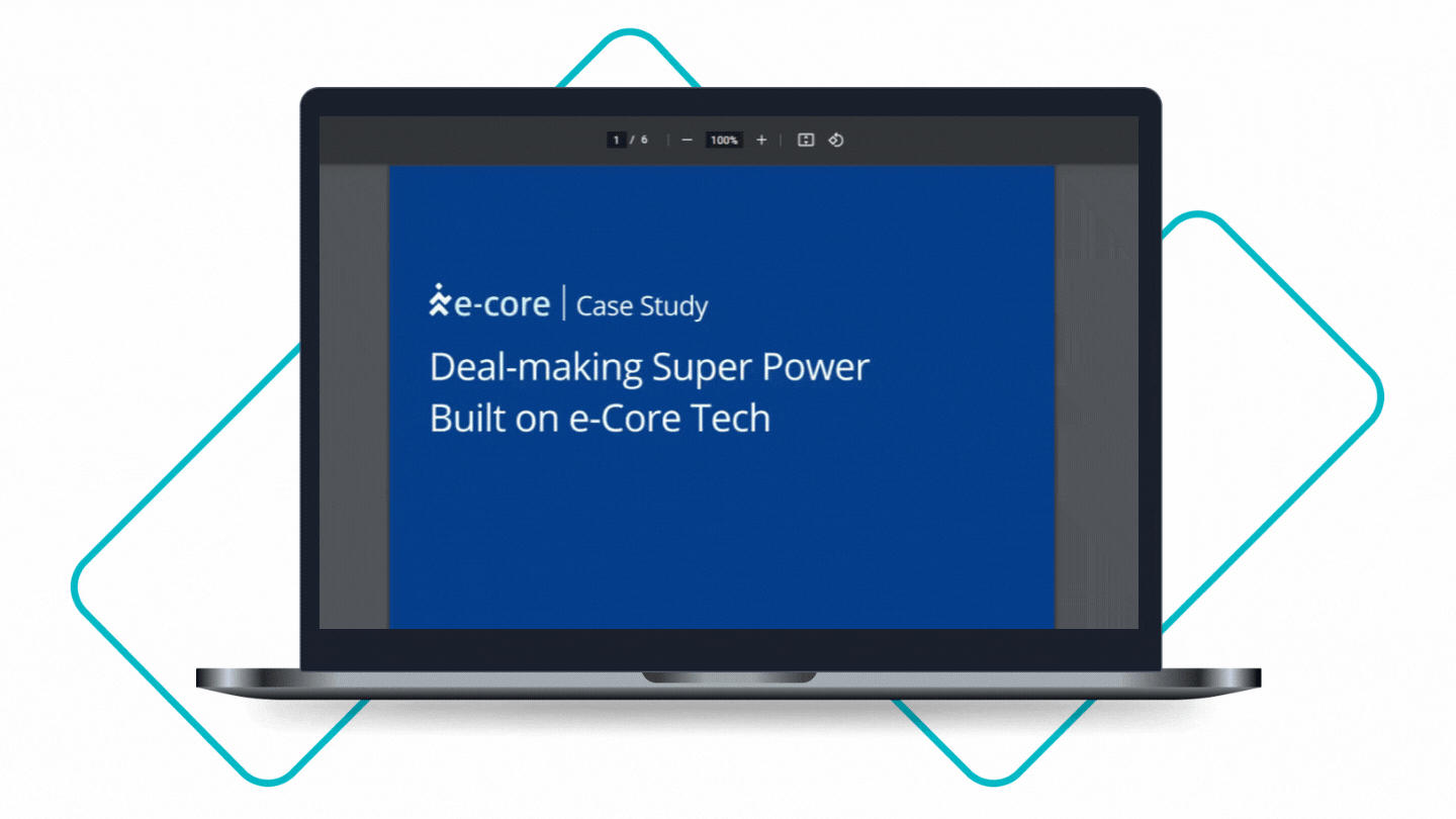 Case Study_MatterHorn