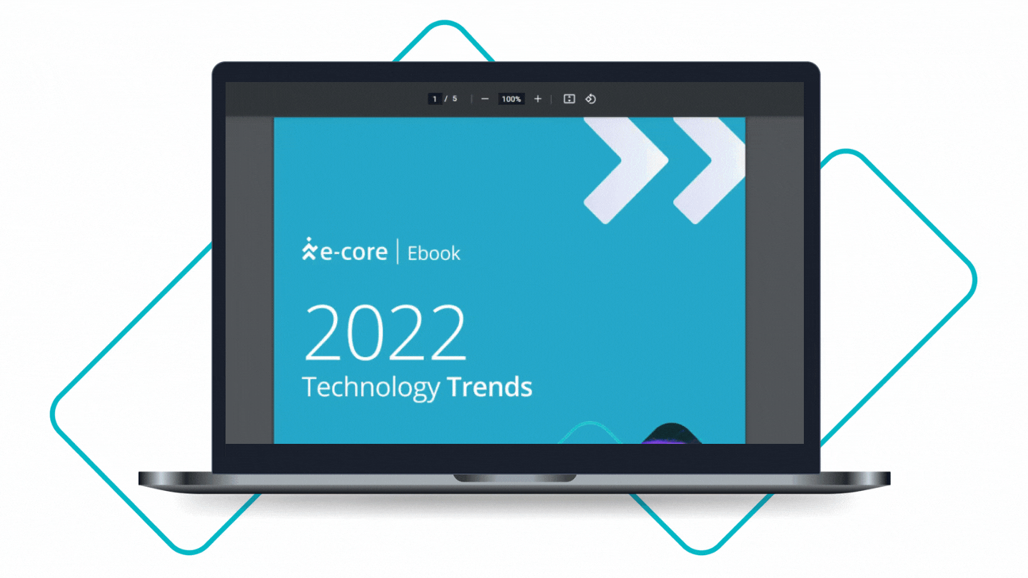 Ebook_2022 Technology Trends