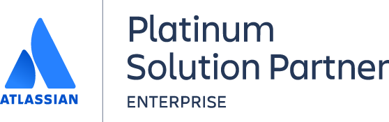 Atlassian Platinum Solution Partner Enterprise